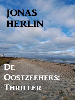 cover image of De Oostzeeheks